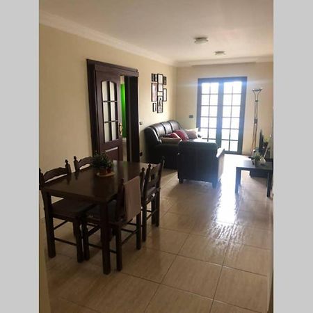 Trino'S Flat Apartment La Laguna  Ngoại thất bức ảnh