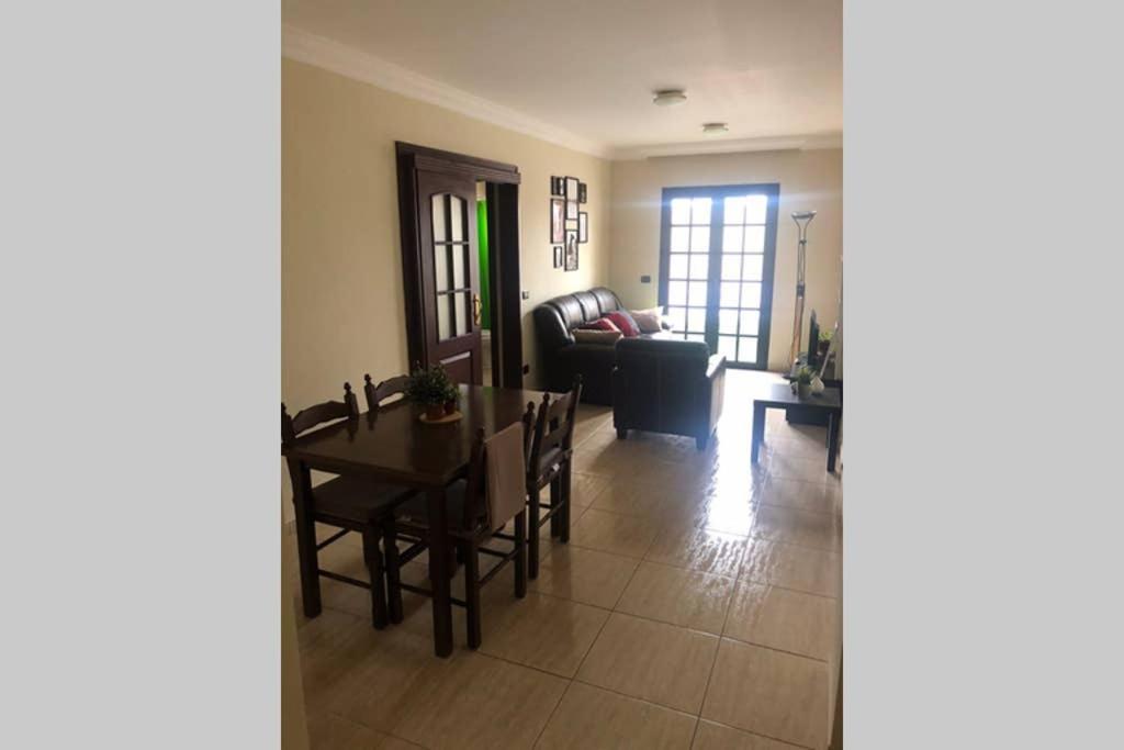 Trino'S Flat Apartment La Laguna  Ngoại thất bức ảnh
