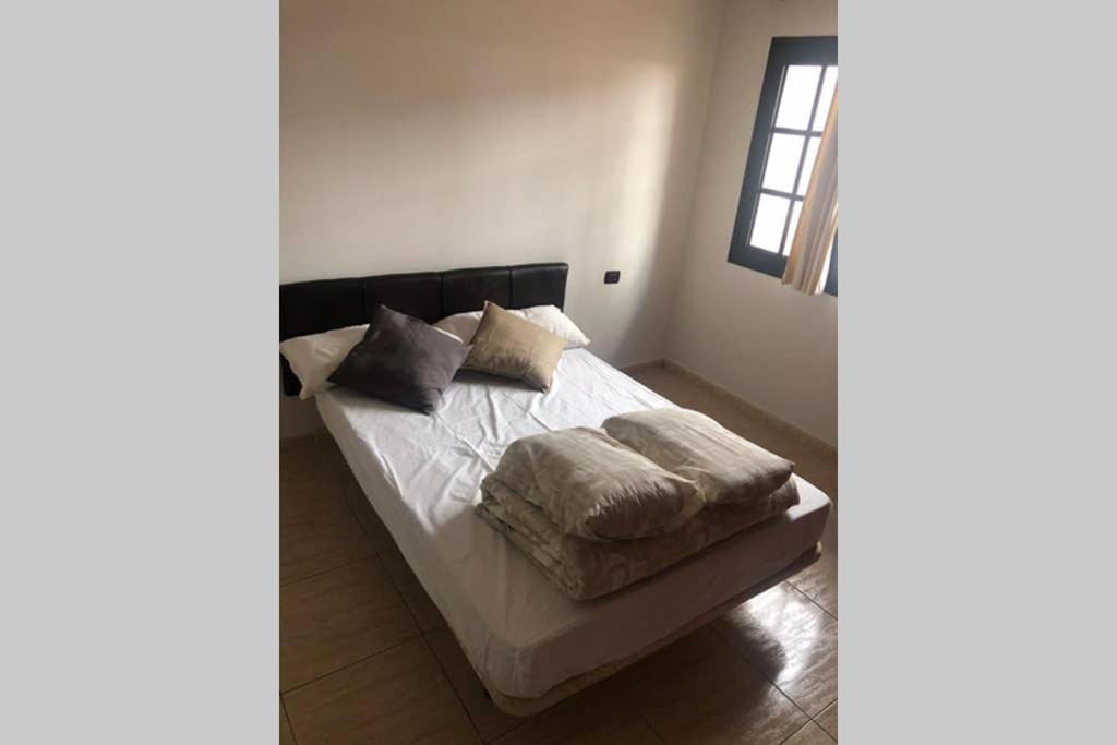 Trino'S Flat Apartment La Laguna  Ngoại thất bức ảnh