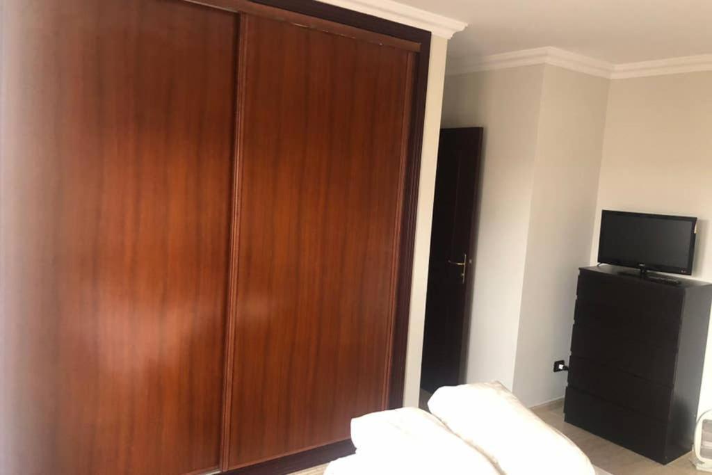 Trino'S Flat Apartment La Laguna  Ngoại thất bức ảnh