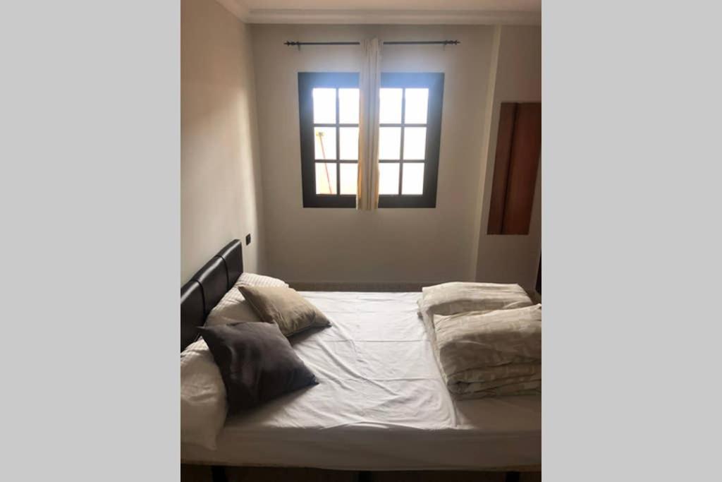 Trino'S Flat Apartment La Laguna  Ngoại thất bức ảnh