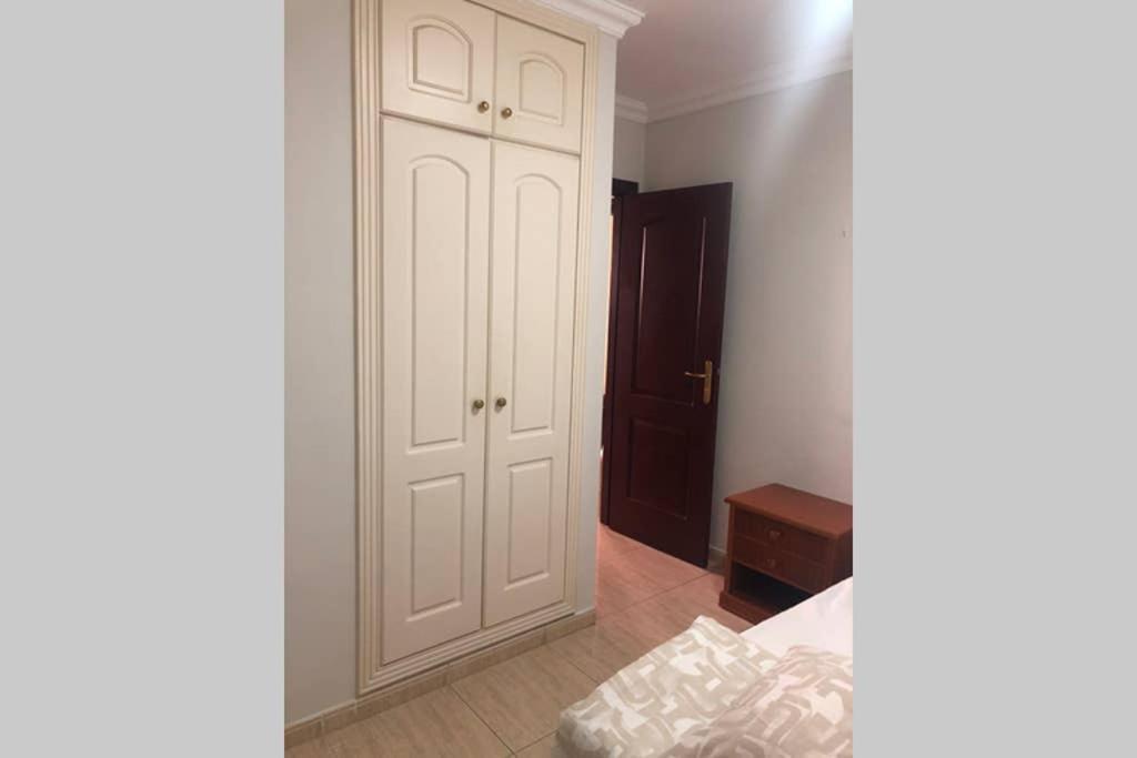 Trino'S Flat Apartment La Laguna  Ngoại thất bức ảnh