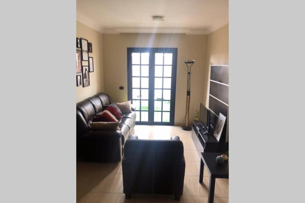 Trino'S Flat Apartment La Laguna  Ngoại thất bức ảnh