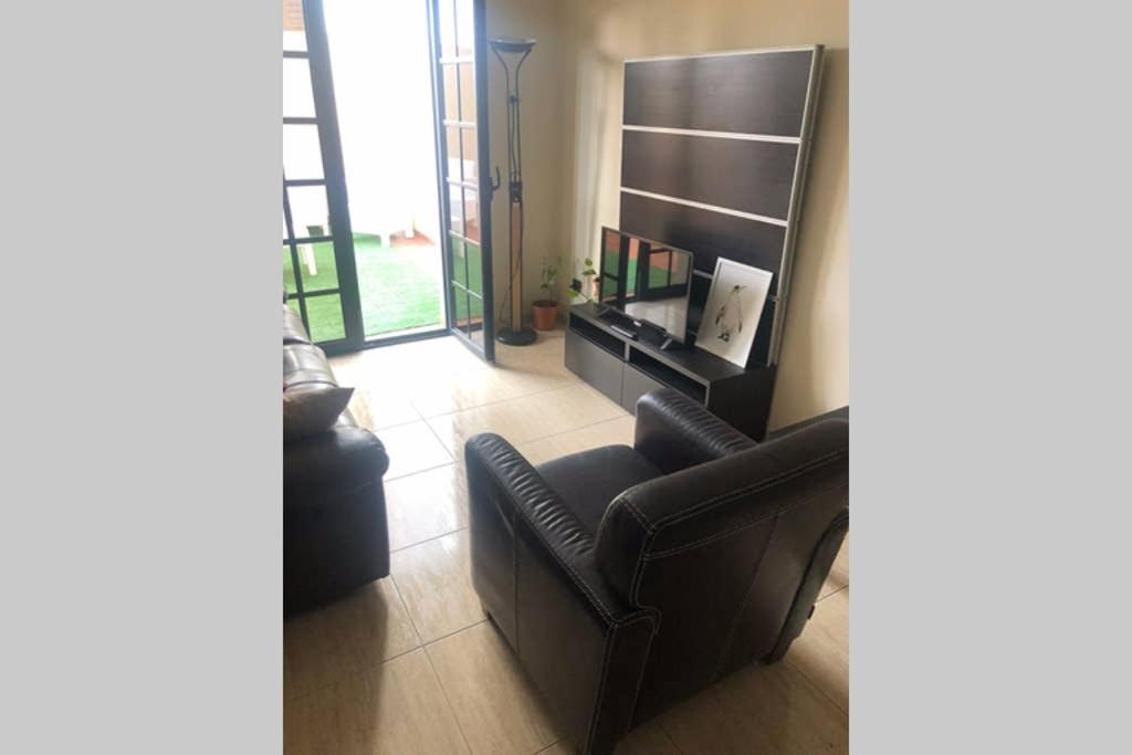 Trino'S Flat Apartment La Laguna  Ngoại thất bức ảnh