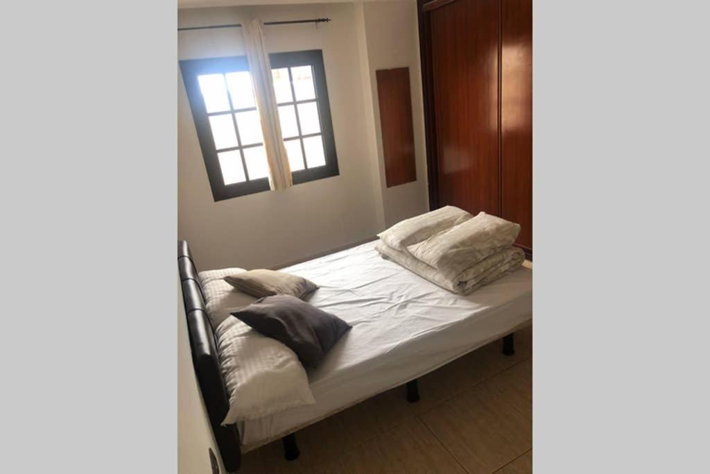 Trino'S Flat Apartment La Laguna  Ngoại thất bức ảnh