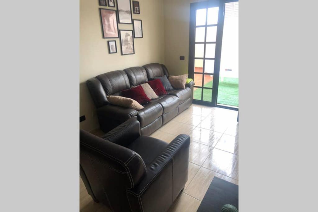 Trino'S Flat Apartment La Laguna  Ngoại thất bức ảnh