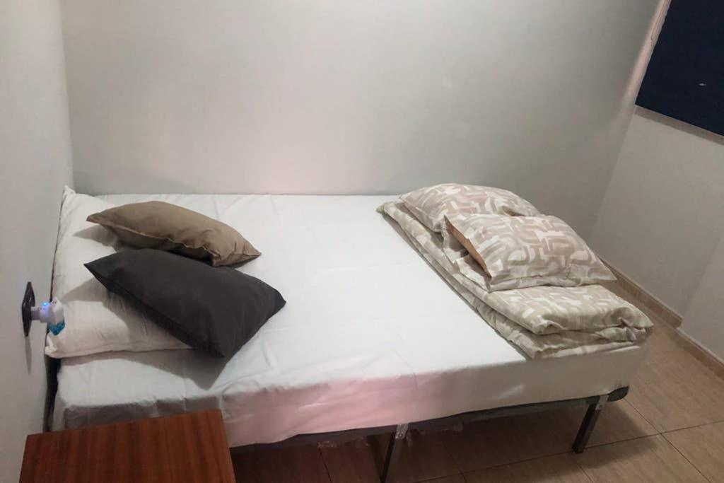 Trino'S Flat Apartment La Laguna  Ngoại thất bức ảnh