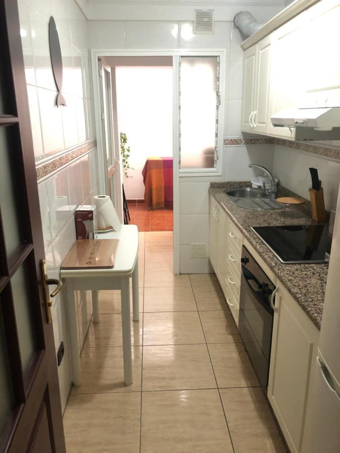 Trino'S Flat Apartment La Laguna  Ngoại thất bức ảnh