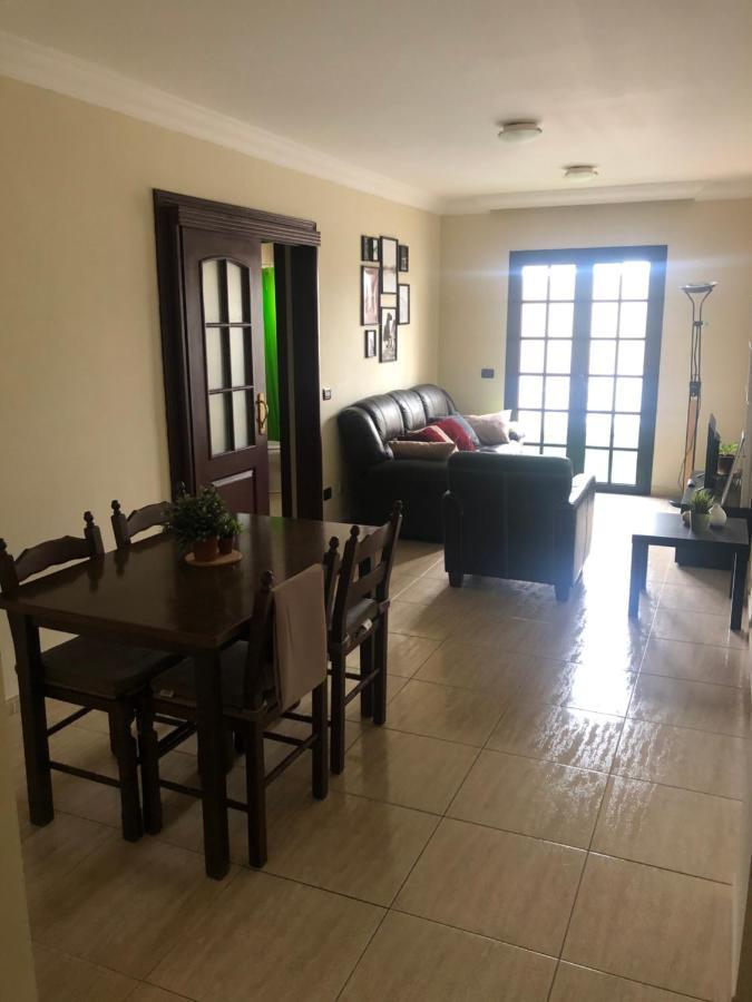 Trino'S Flat Apartment La Laguna  Ngoại thất bức ảnh