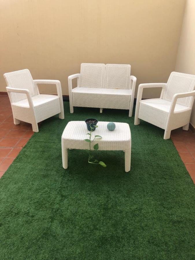 Trino'S Flat Apartment La Laguna  Ngoại thất bức ảnh